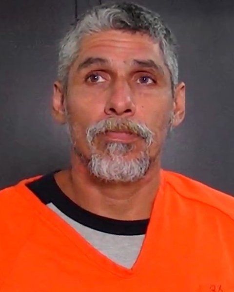 Mugshot of ENRIQUE, III CHAMPION
