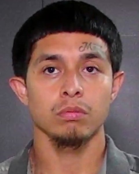 Mugshot of MICHAEL ANTHONY, III GONAZLES