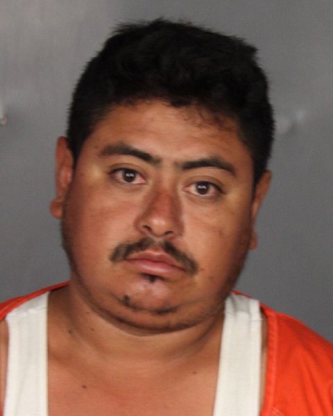 No mugshot available
