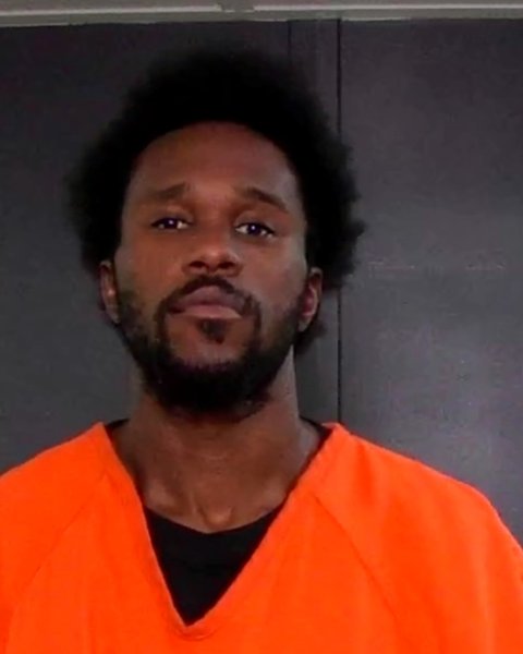 Mugshot of JAMES LEE HOUSTON