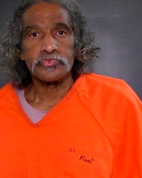 Mugshot of MARK ARLINGTON