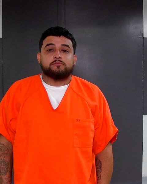 Mugshot of ELIBARDO GONZALES