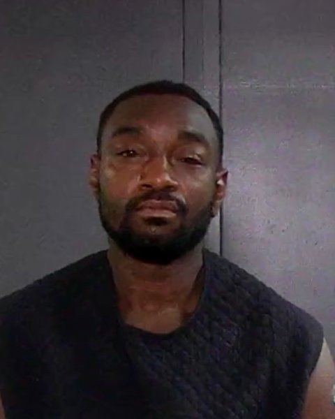 Mugshot of DEXTER DARRELLE, JR. CHAMBERS