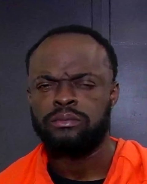 Mugshot of WILLIAM MCDONALD, III HARDY