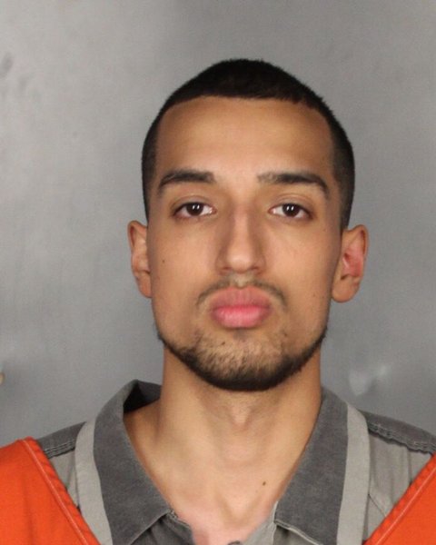 No mugshot available