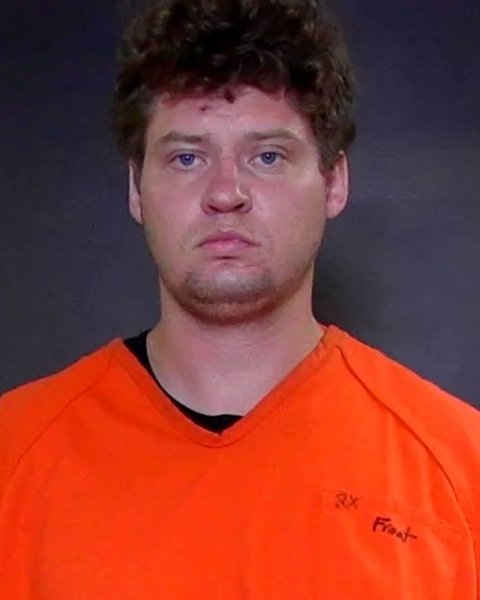 Mugshot of MICHAEL DAVID LOWE