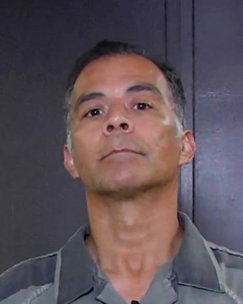 Mugshot of JULIO OMAR VILLAREAL