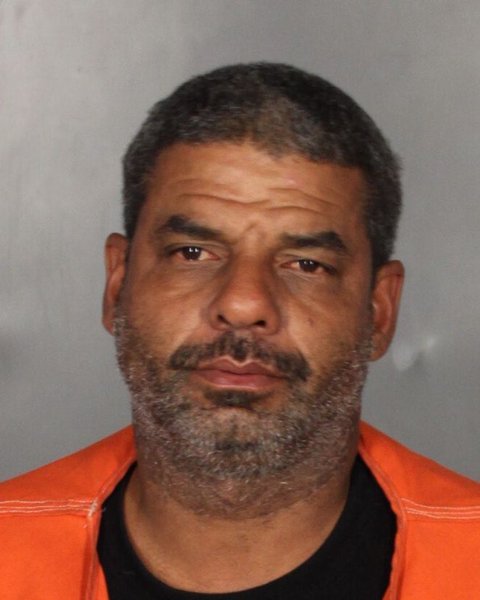 Mugshot of REGINALD DEVYNE BURKE