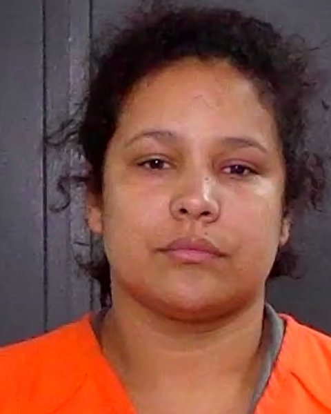 Mugshot of BELKIS HERNANDEZ FERNANDEZ
