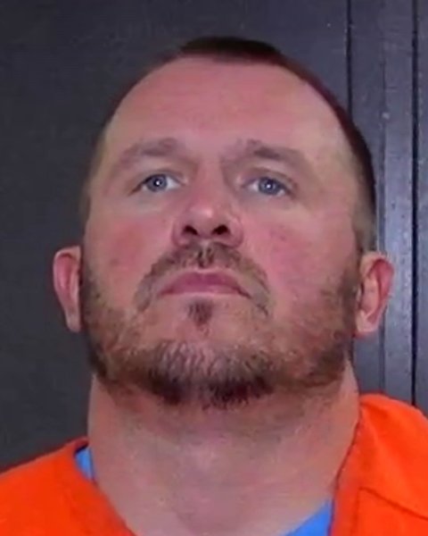 Mugshot of TAYLOR BRYANT FOX