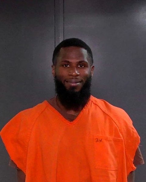 Mugshot of ANTONIO MAURICE WILKERSON