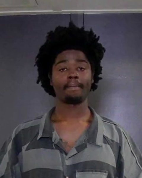Mugshot of DEQUINN DEANTHONEY KENDRICKS