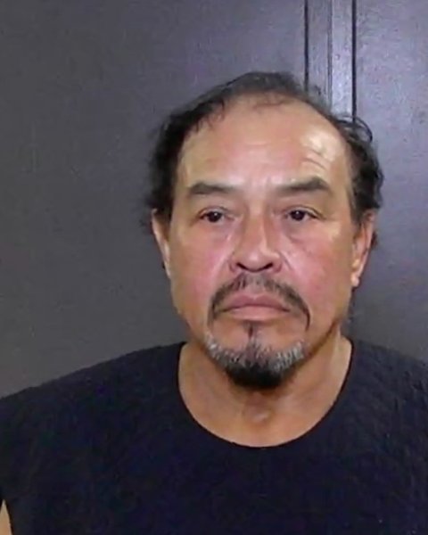 Mugshot of HECTOR CRUZ HERNANDEZ