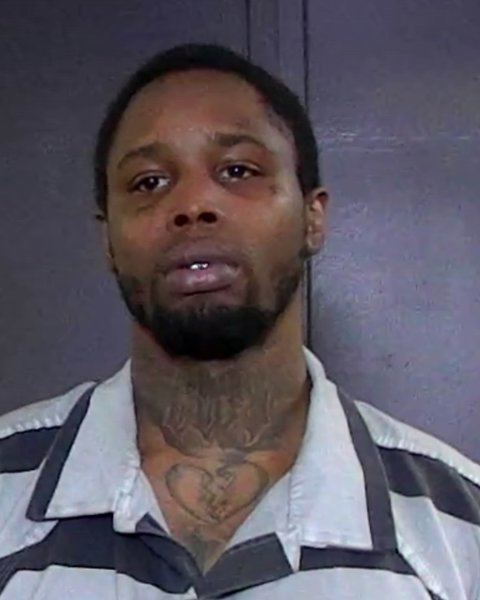 Mugshot of ZAMINE DAVONTA MONTRIAL JOHNSON