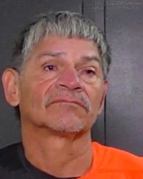 Mugshot of GUADALUPE HERNANDEZ-ZARATE