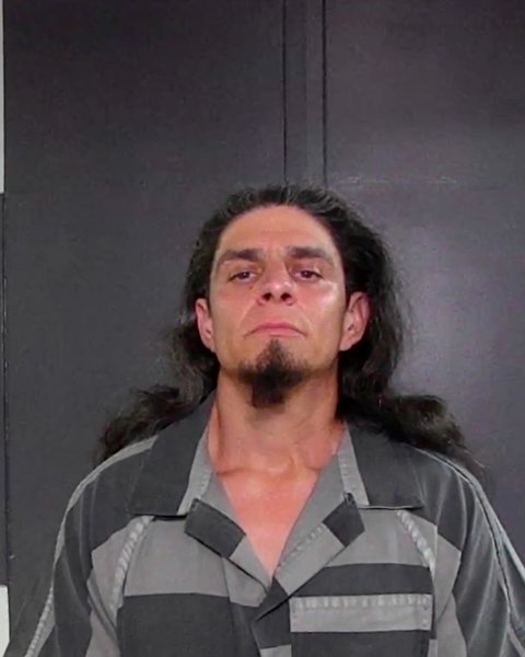 Mugshot of RANDY TREVINO SEERY