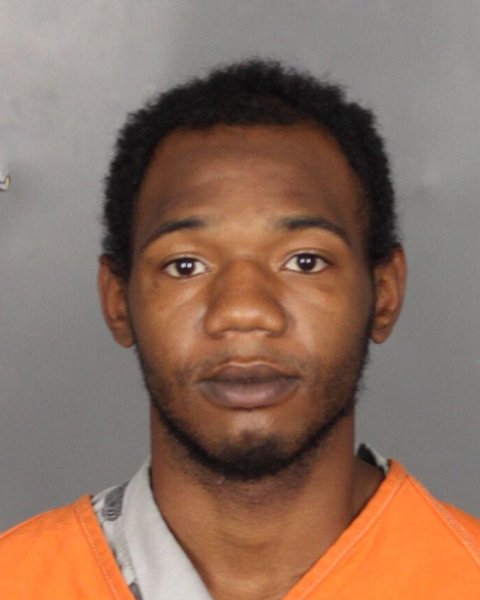 Mugshot of DARAK ANTIONE MAZE