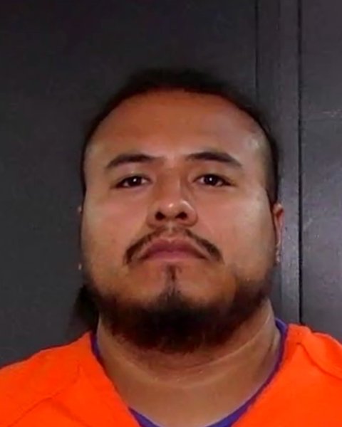 Mugshot of STEVEN REYES