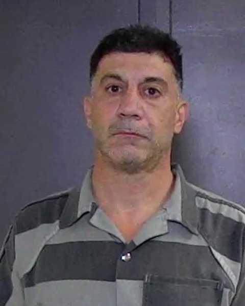 Mugshot of MICHAEL RODRIGUEZ