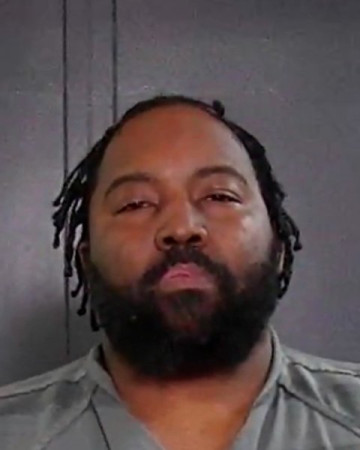 Mugshot of RULON JONES