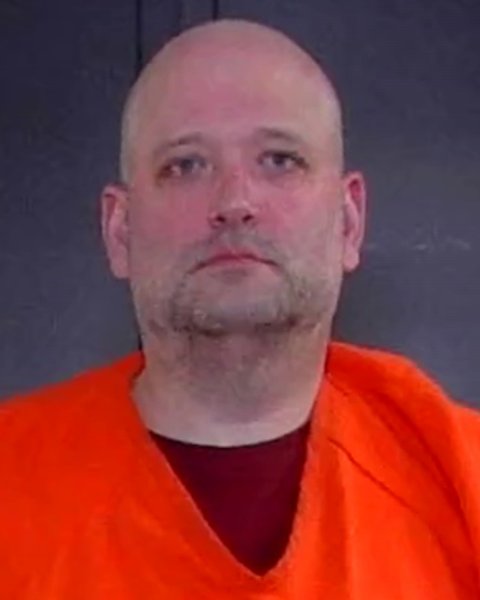 Mugshot of MARK HUNT