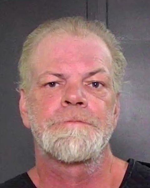 Mugshot of EDWARD CLAYTON EARL JENNINGS