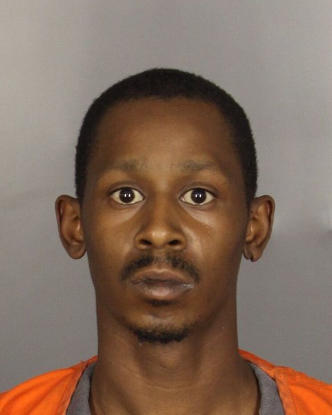 Mugshot of ANTHONY LEE, JR. HARRIS