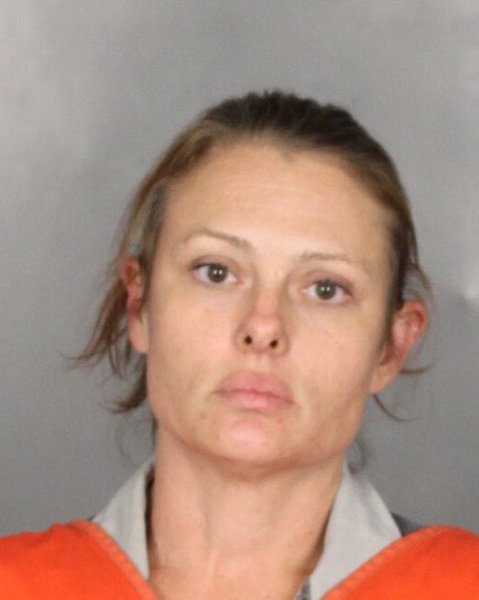 Mugshot of DANA LEA STONE