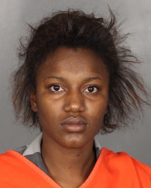 No mugshot available