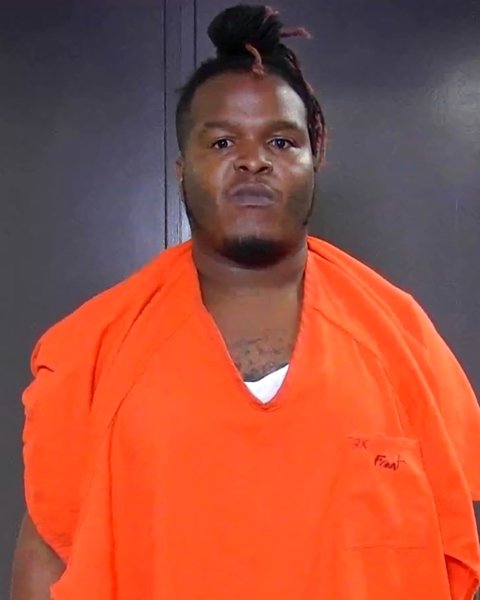 Mugshot of DANDRA MINNITT