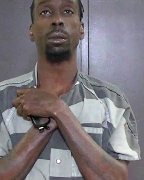 Mugshot of ERICQUE DEJARIN BROOKS