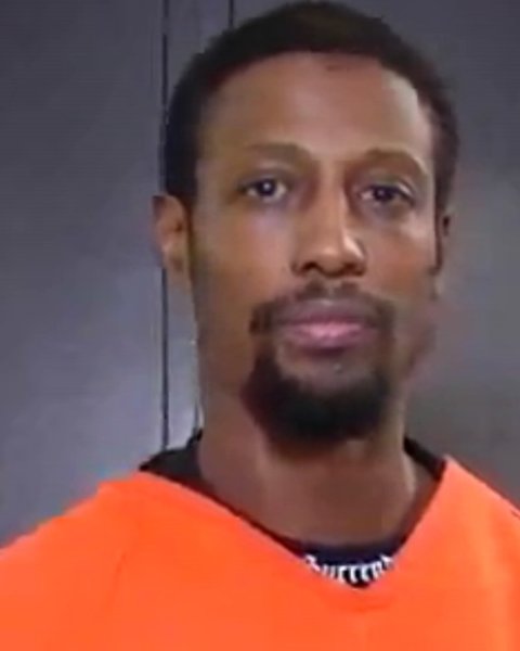Mugshot of DWIGHT CRAMER, III THOMAS