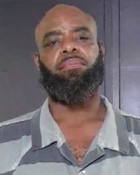 Mugshot of JOSEPH LAMONT JOHNSON