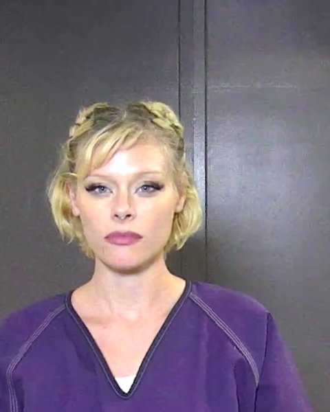 Mugshot of WHITNEY BURLESON