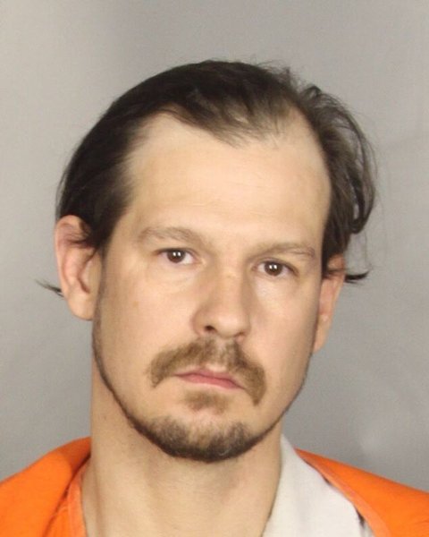 Mugshot of FOSTER ANTHONY STEPHEN FOYTLIN