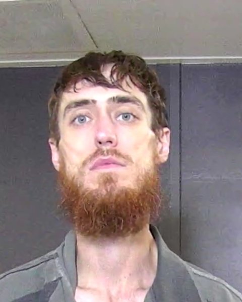 Mugshot of TYLER WILLIAM EDMONDSON