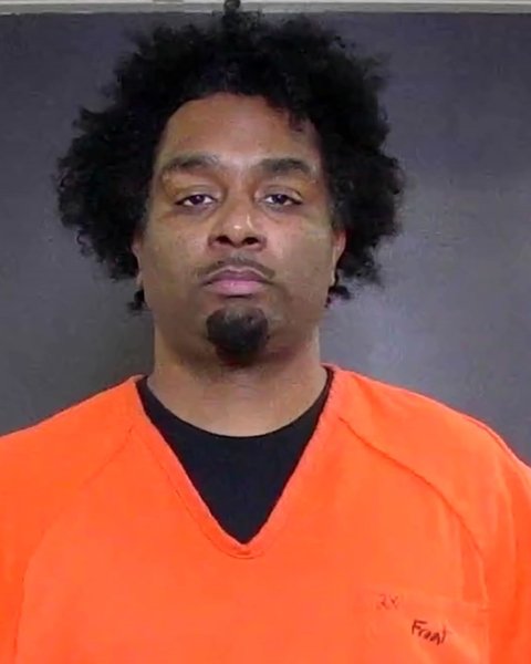 Mugshot of JAMIE ANDRES MOSQUERA