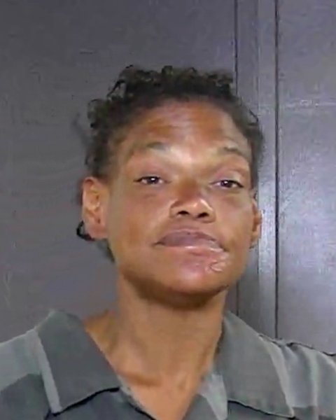 Mugshot of DAYTIL DAPRE JOHNSON