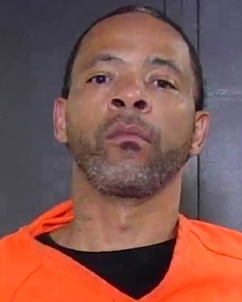 Mugshot of STEVEN JAROME GUNN