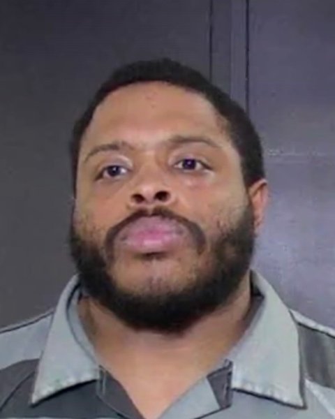 Mugshot of RASHEAD CARTER