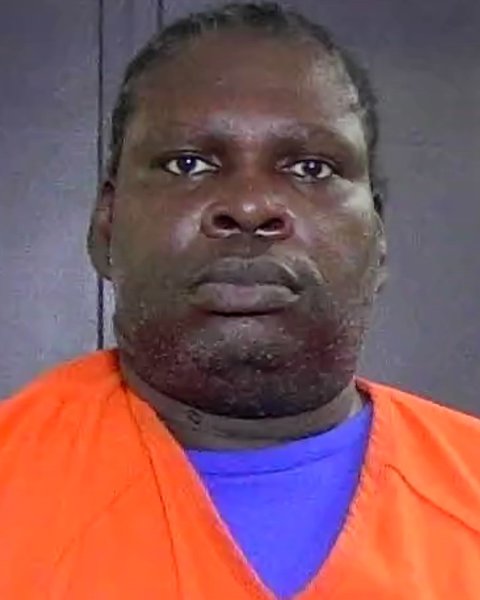 Mugshot of DADRIAN DUVALL