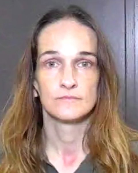 Mugshot of RASCHEL LUEANN ARBUCKLE