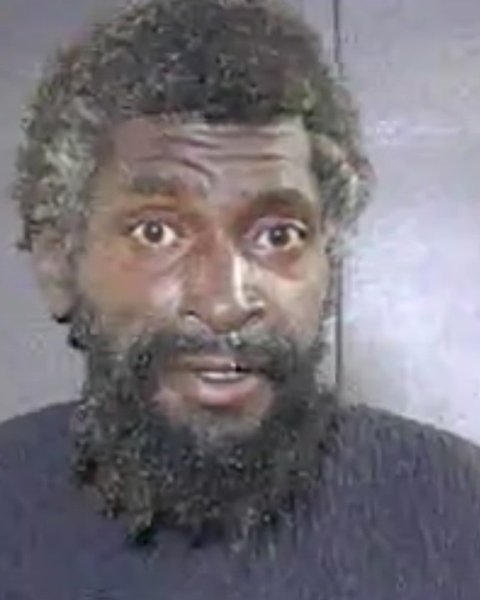 Mugshot of CHARLES RAY MCDONALD