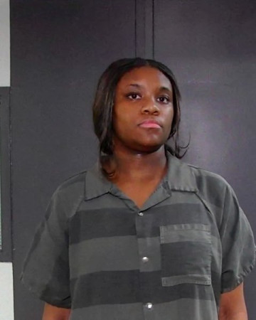 Mugshot of DIARA WHITE BRIASIA