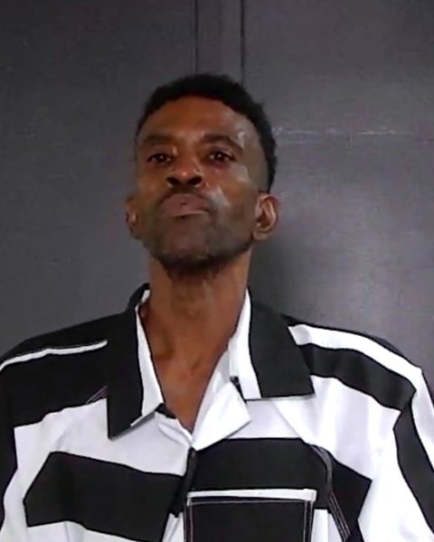 Mugshot of RODNEY DARRELL SCOTT