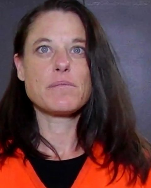 Mugshot of JESSICA DAWN BUTCHER