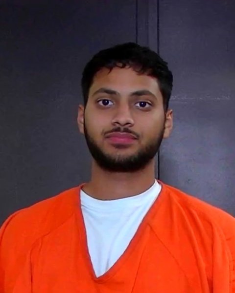 Mugshot of ILAHI MODE