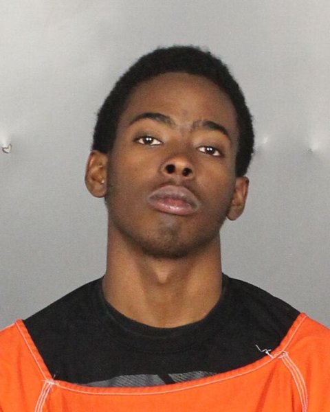 No mugshot available