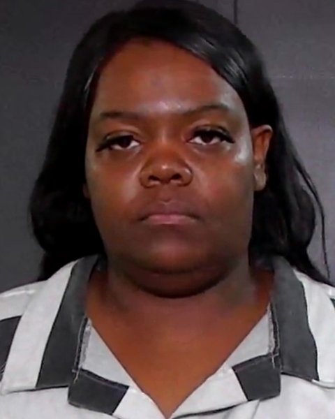 Mugshot of THOMAS SHANTE ANDREA