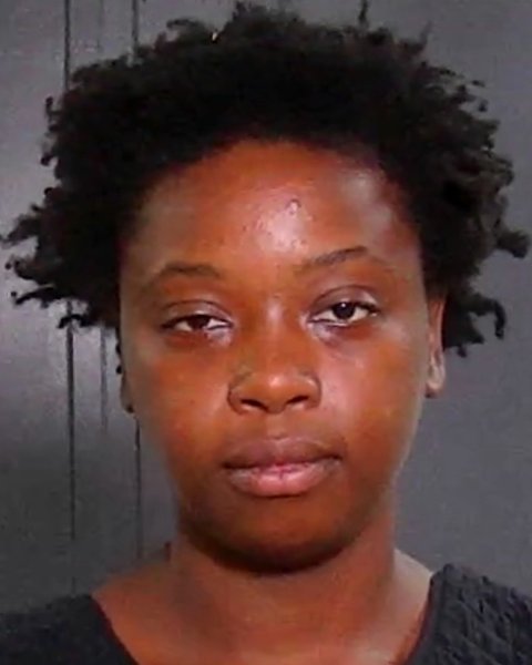 Mugshot of JONAE SWEED-DAVIS